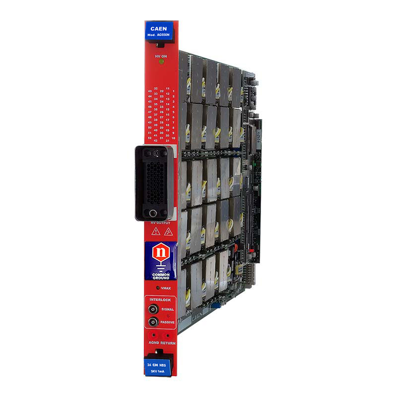 Photo of AG550