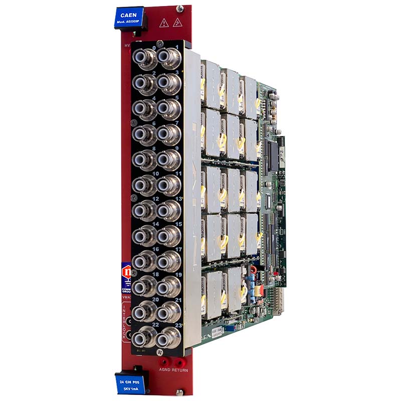 Photo of AG550