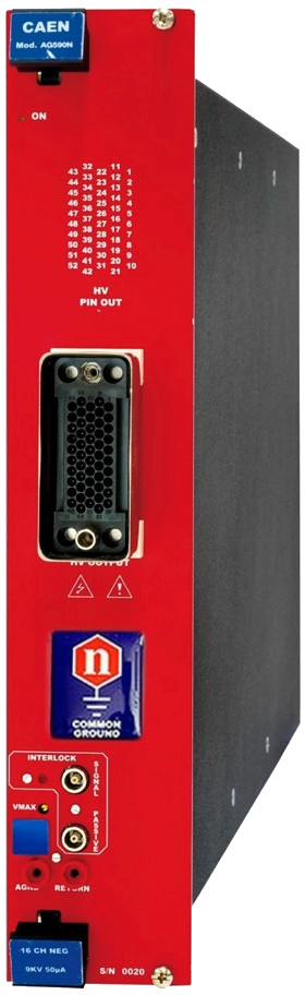 Photo of AG590