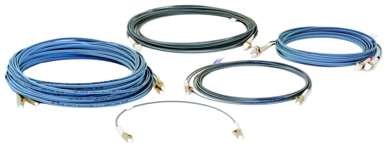 Photo of Cables
