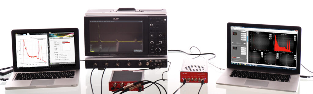 Photo of DT5800