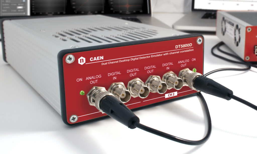 Photo of DT5800