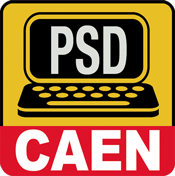Photo of DPP-PSD Control Software