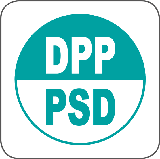 Photo of DPP-PSD