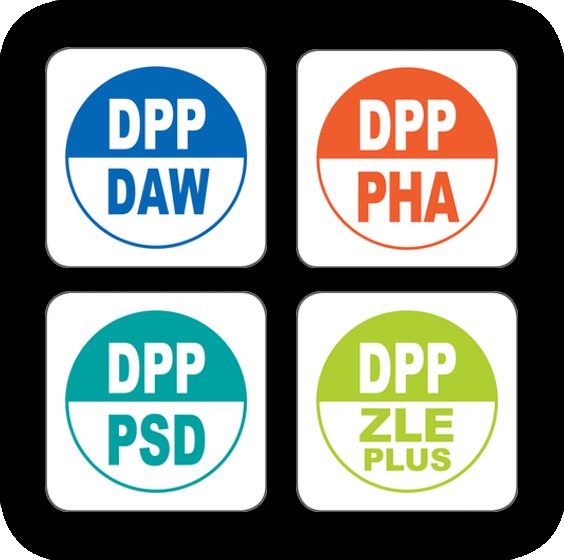 Photo of DPP-SUP