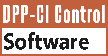 Photo of DPP-CI Control Software