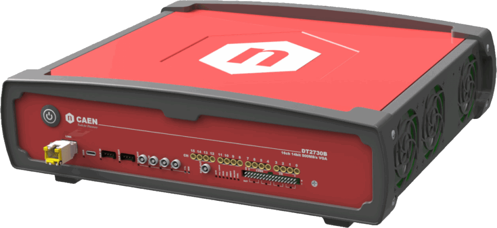 Photo of DT2730