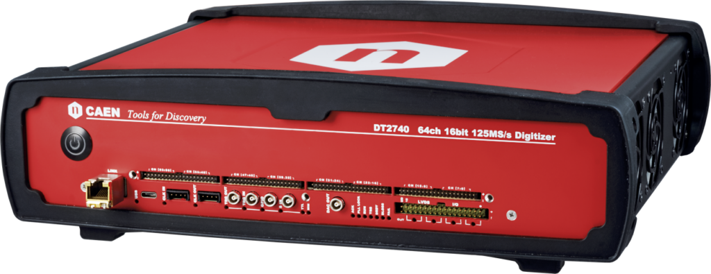Photo of DT2740