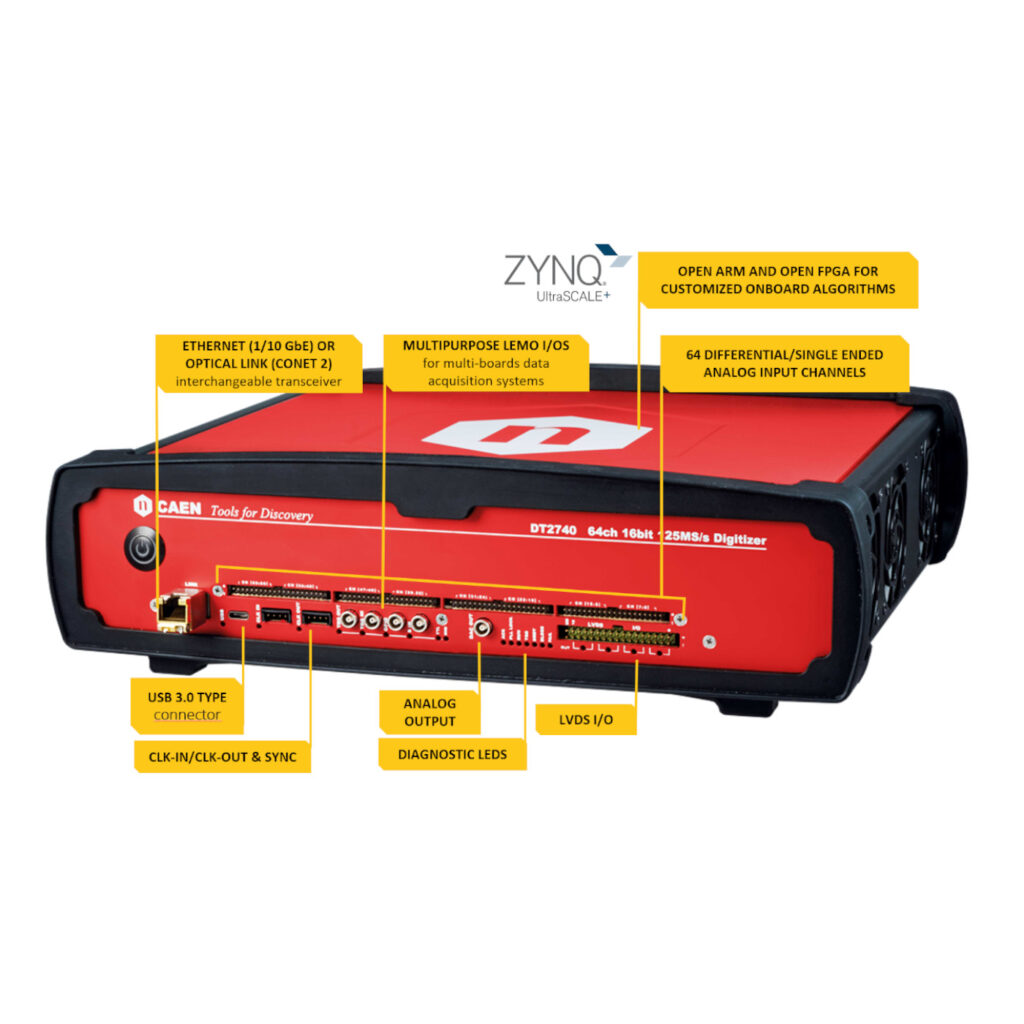 Photo of DT2740
