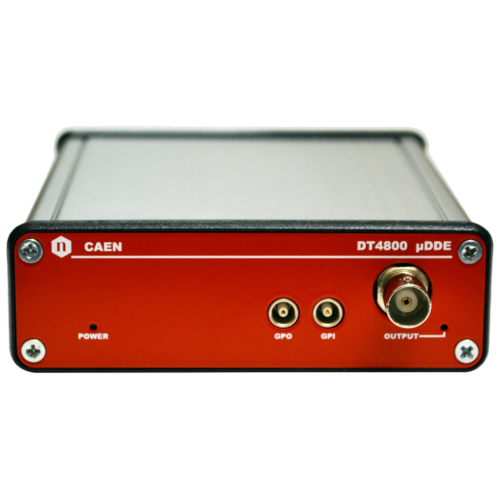 Photo of DT4800