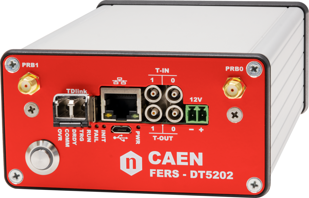 Photo of DT5202