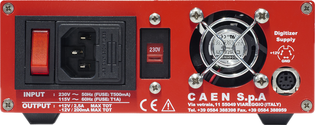 Photo of DT5423