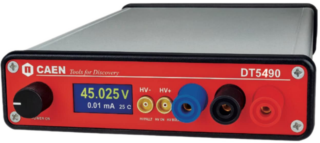 Photo of DT5490
