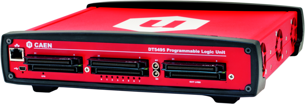 Photo of DT5495