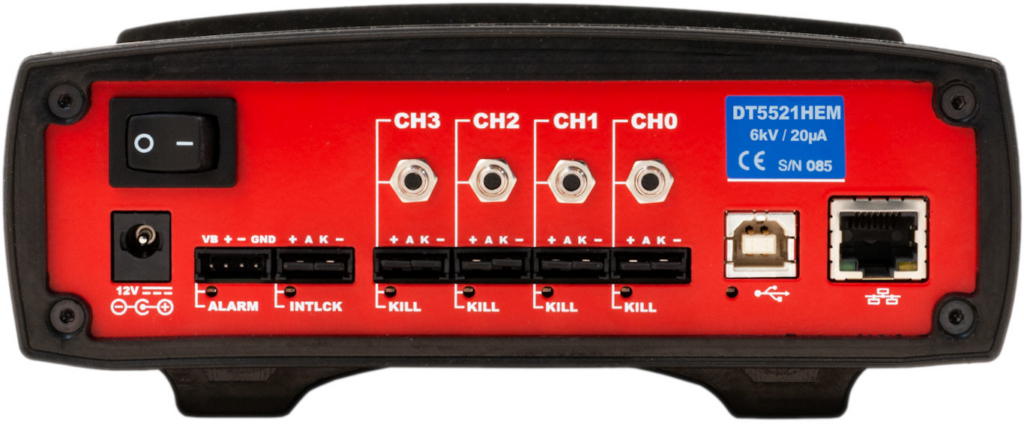 Photo of DT5521HE