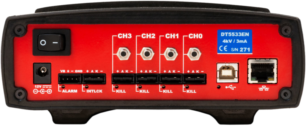 Photo of DT5534E