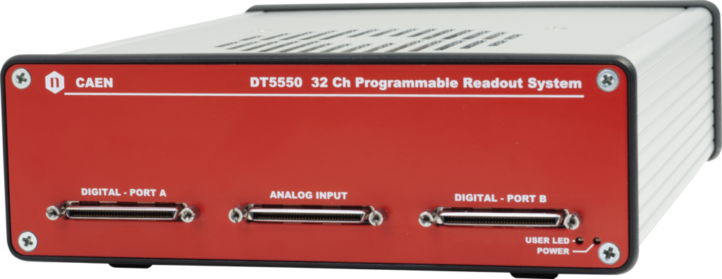 Photo of DT5550