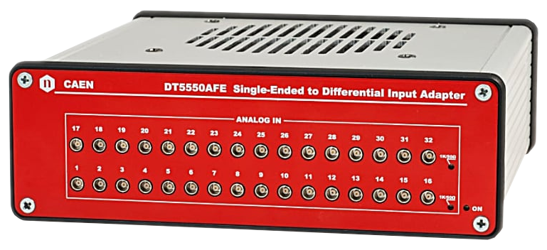 DT5550AFE