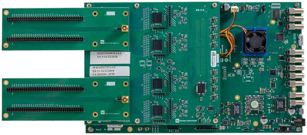Photo of DT5550W