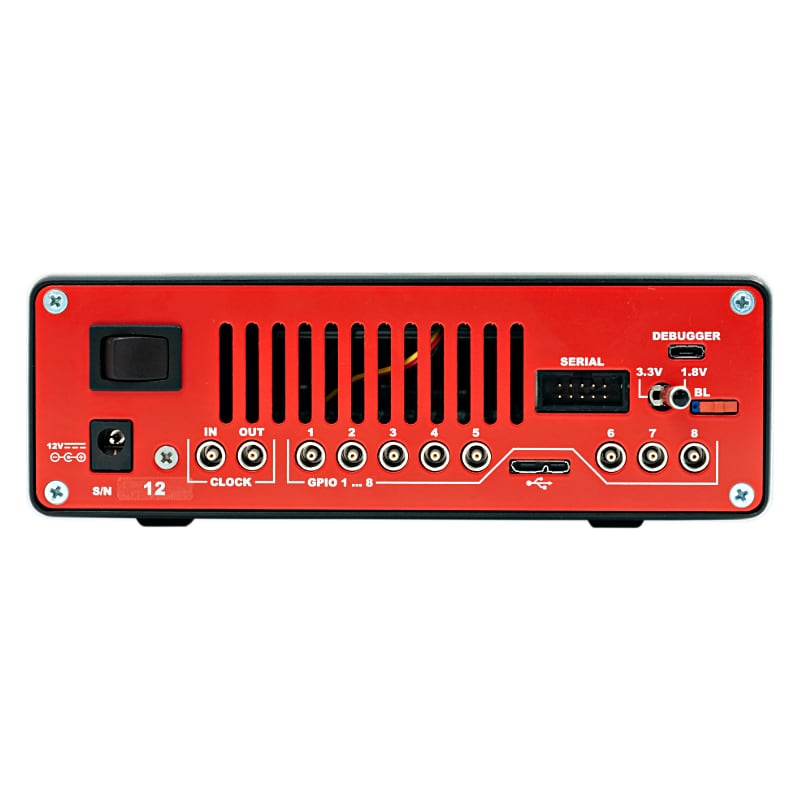 Photo of DT5550