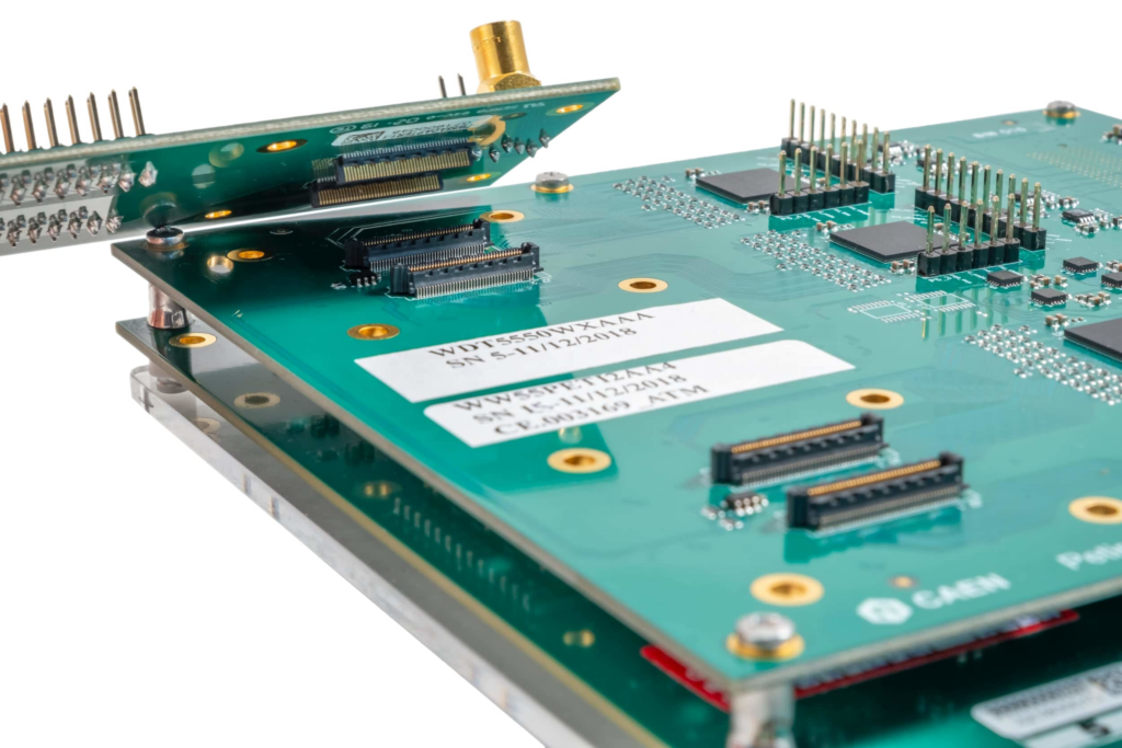 Photo of DT5550W