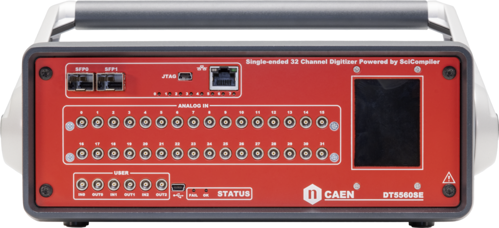Photo of DT5560SE