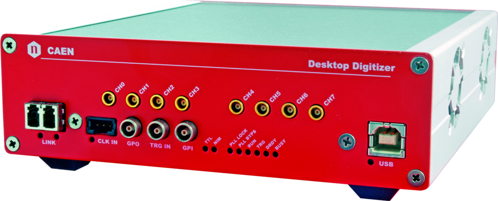 Photo of DT5730 / DT5730S