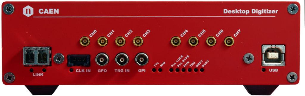 Photo of DT5730 / DT5730S