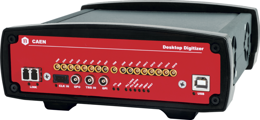 Photo of DT5742