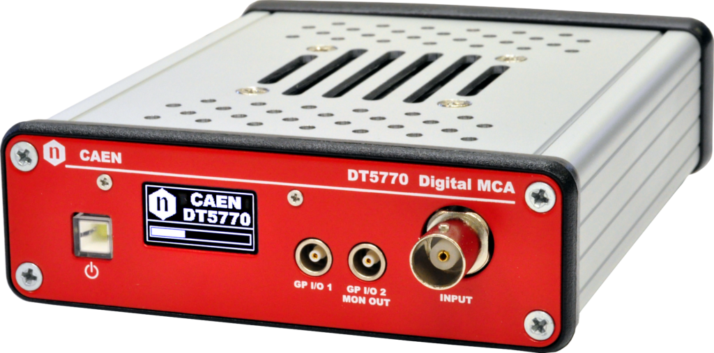 Photo of DT5770