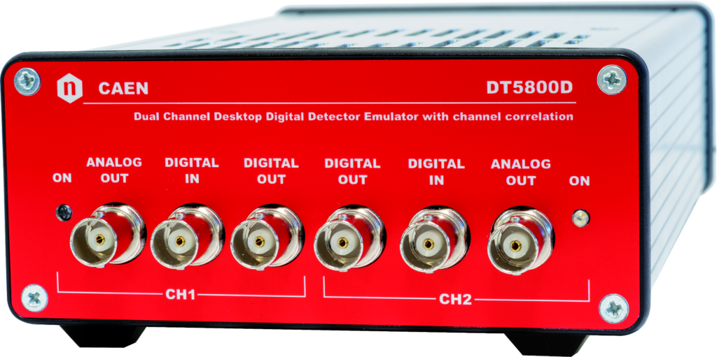 Photo of DT5800