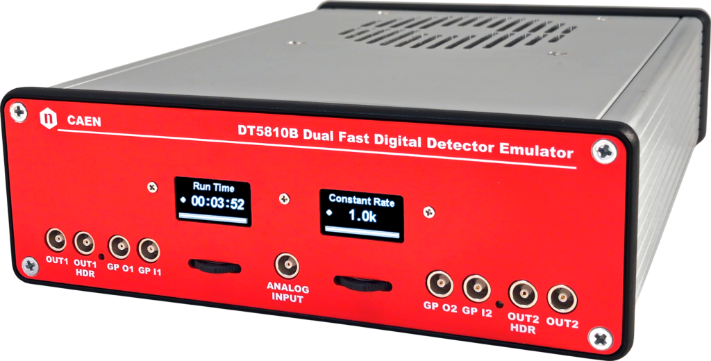 Photo of DT5810