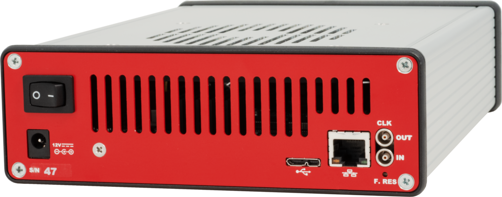Photo of DT5810