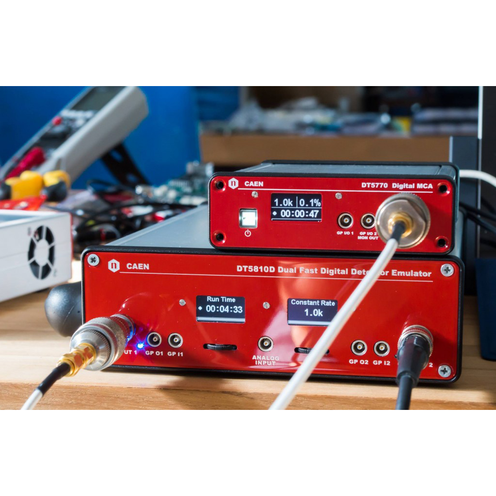 Photo of DT5810