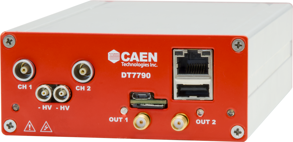 Photo of DT7790
