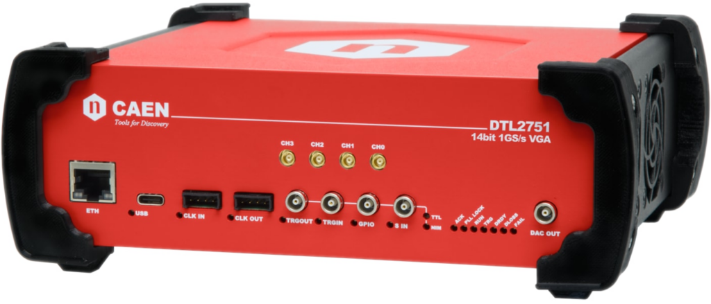 Photo of DTL2751