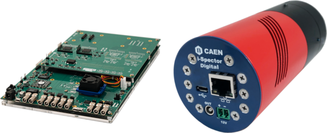 Electronics for Silicon Photomultipliers