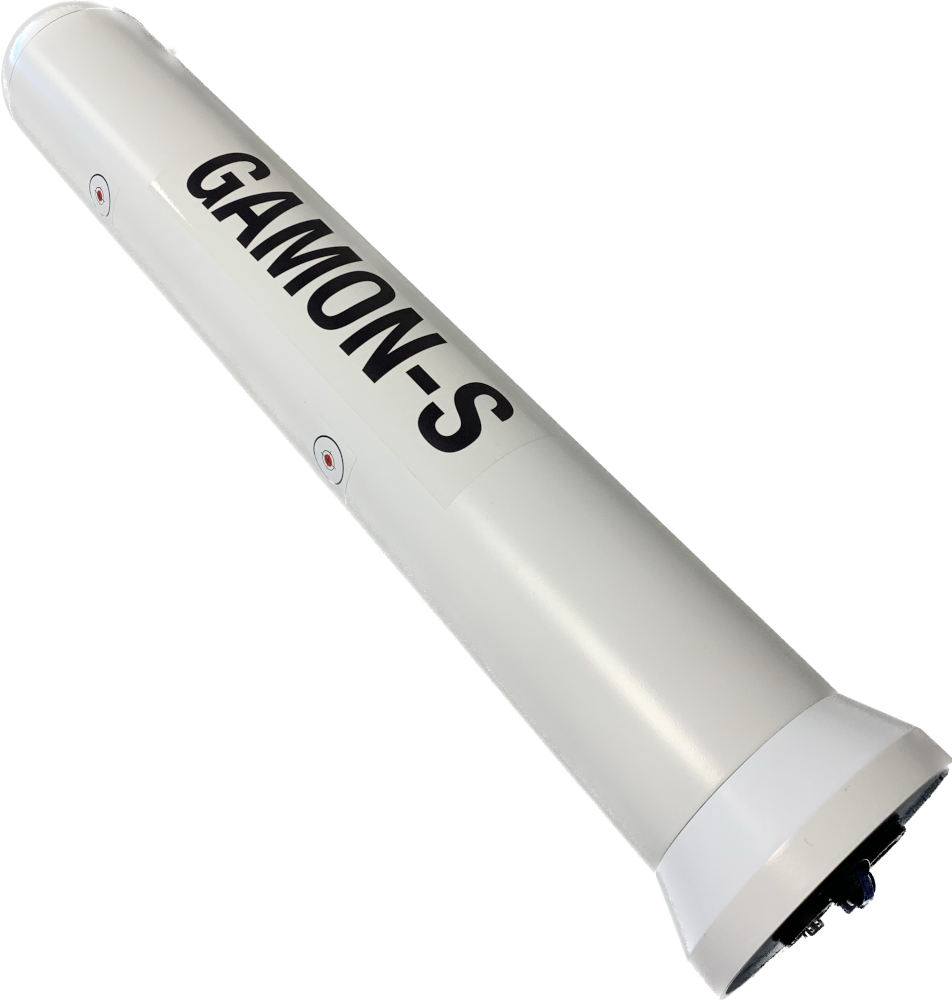 GAMON-S