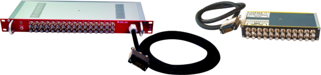 HV Adapters