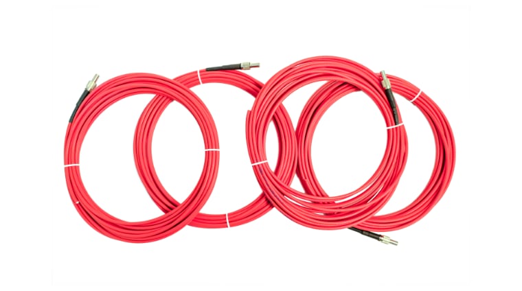 HV CABLES