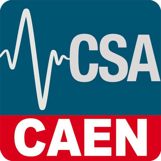 Photo of CAEN-CSA