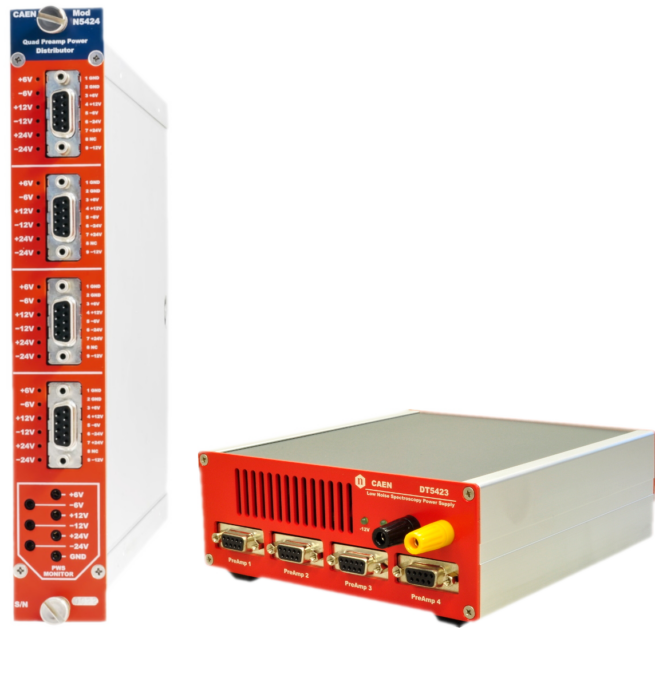 Low Power Low Voltage