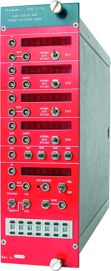 Photo of N1145