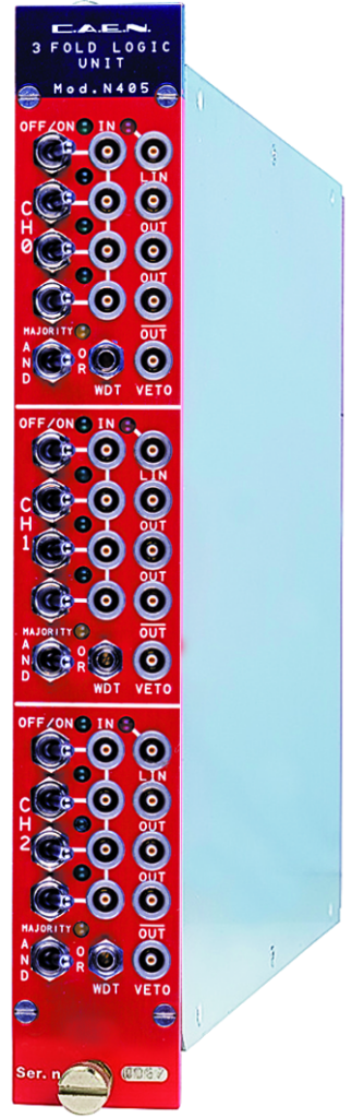 Photo of N405