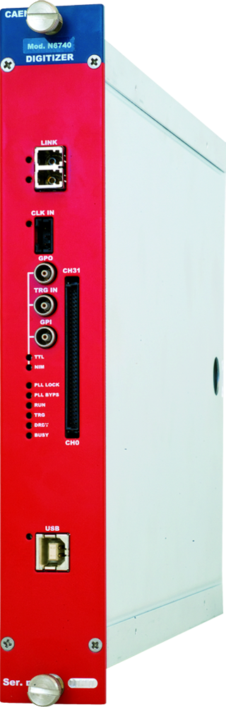 Photo of N6740