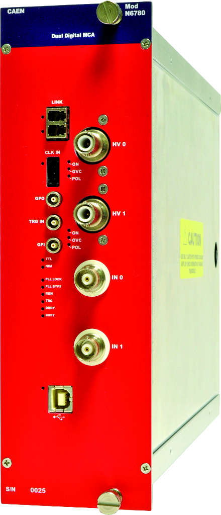 Photo of N6780