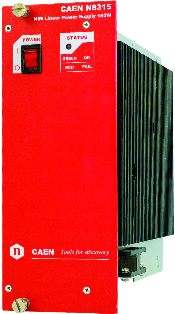 Photo of N8315