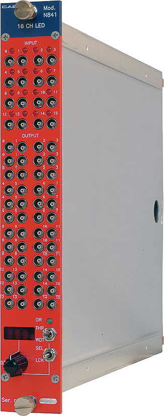 Photo of N841