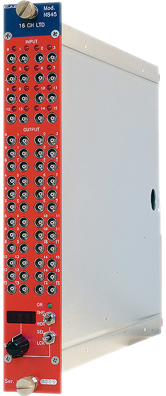 Photo of N845