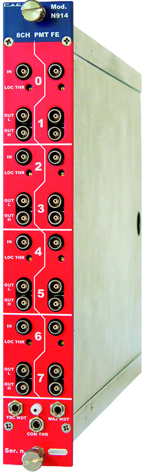 Photo of N914